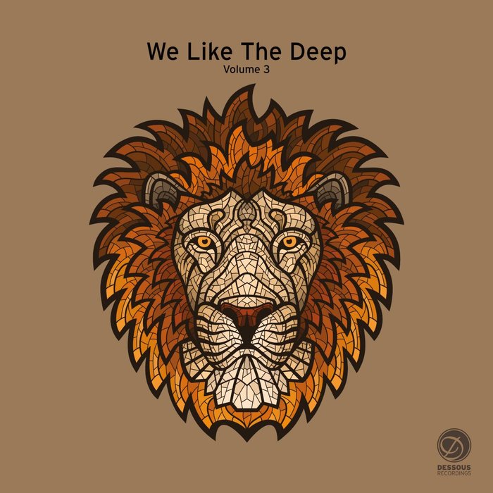 VA - We Like the Deep, Vol. 3 [DESDD21]